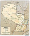 Paraguay